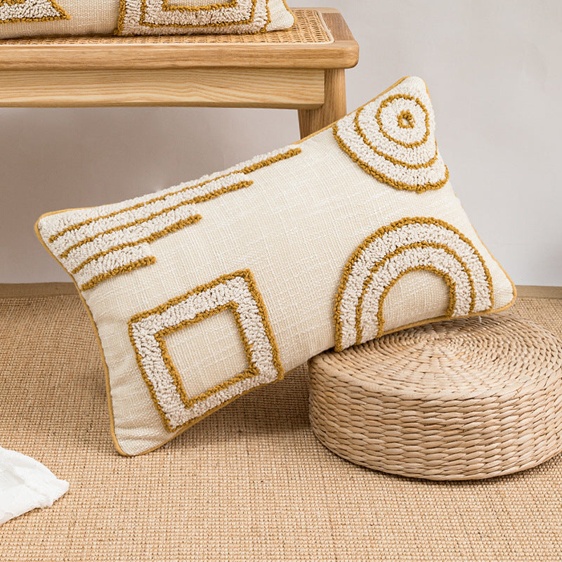 Vivienne – Luxe Kussen voor de Woonkamer