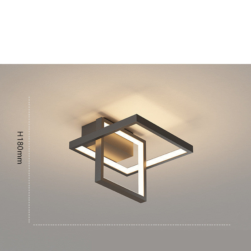 Lavinia – Eenvoudige Ingangshal Verlichting