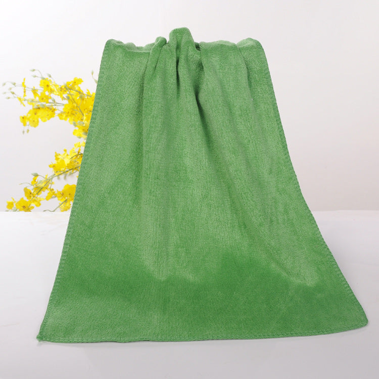 Rosalind – Dikke Microvezeldoek voor Kinderen