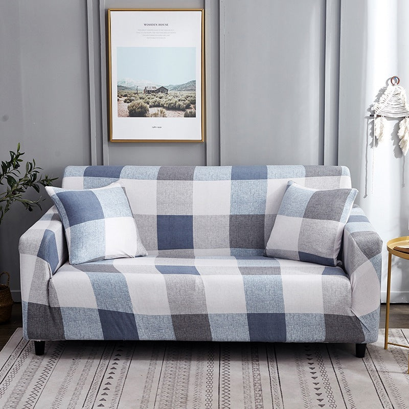 Isolde – Sofahoes voor Volledige Meubelbescherming