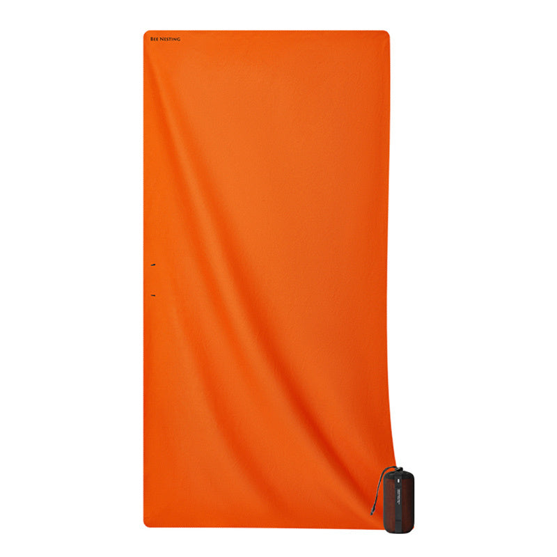 Orion – Sporthanddoek van Absorberend Microfiber