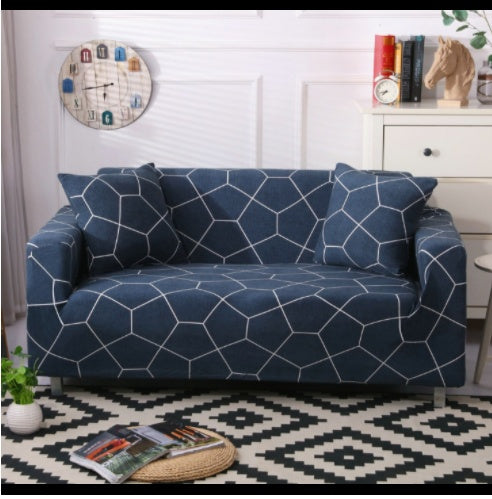 Isolde – Sofahoes voor Volledige Meubelbescherming