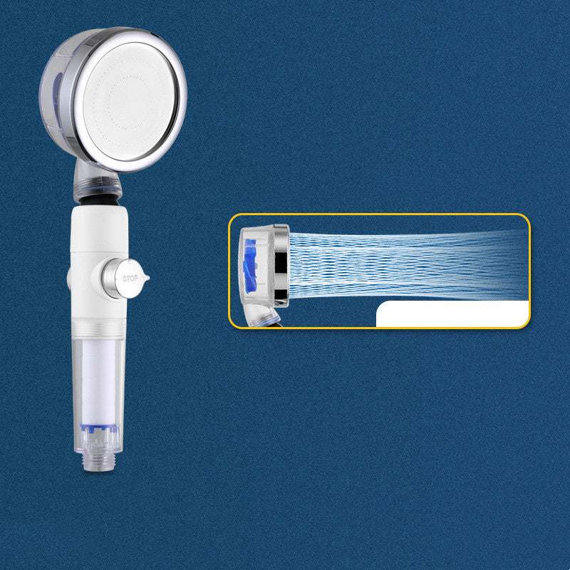Lyra – Luxe Handdouche met Modern Ontwerp