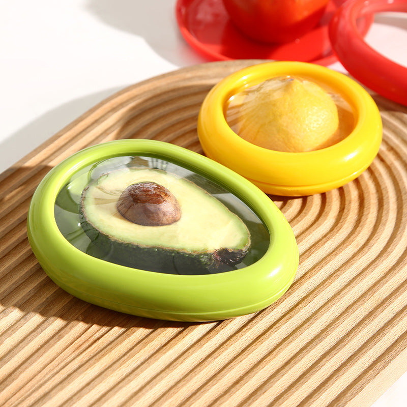 Aria – Vershouddoosset voor Fruit en Groenten