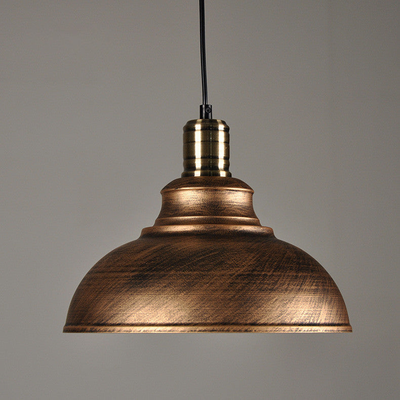 Aspen – Industrieel Hanglamp voor Keuken eiland van Metaal