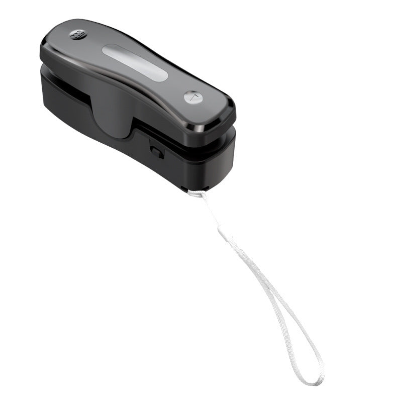 Anchor – Oplaadbare Mini USB Verzegelmachine voor de Keuken