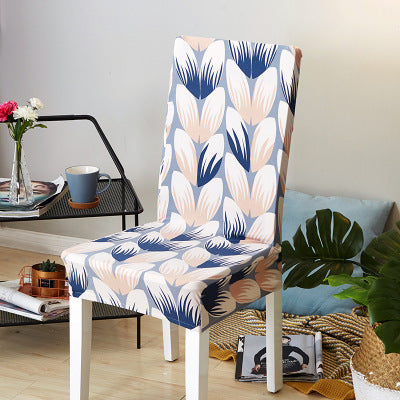 Ambrose – Elastische Stoelhoes voor Hotel- en Kantoorstoelen