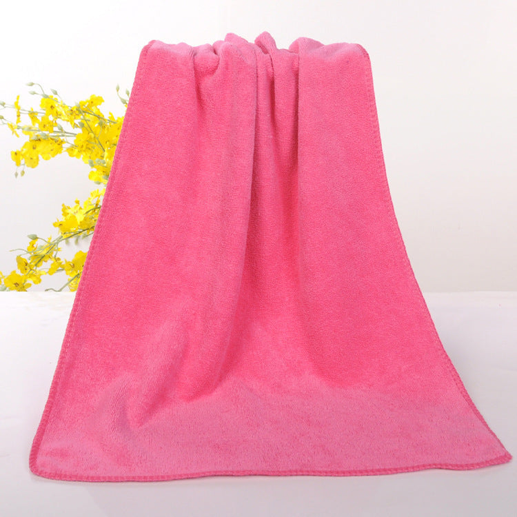 Rosalind – Dikke Microvezeldoek voor Kinderen