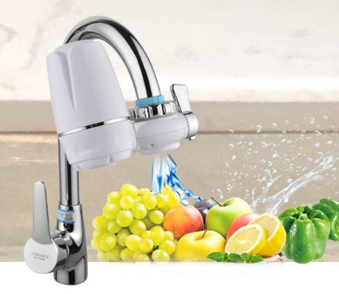 Celeste – Waterfilter voor Thuisgebruik