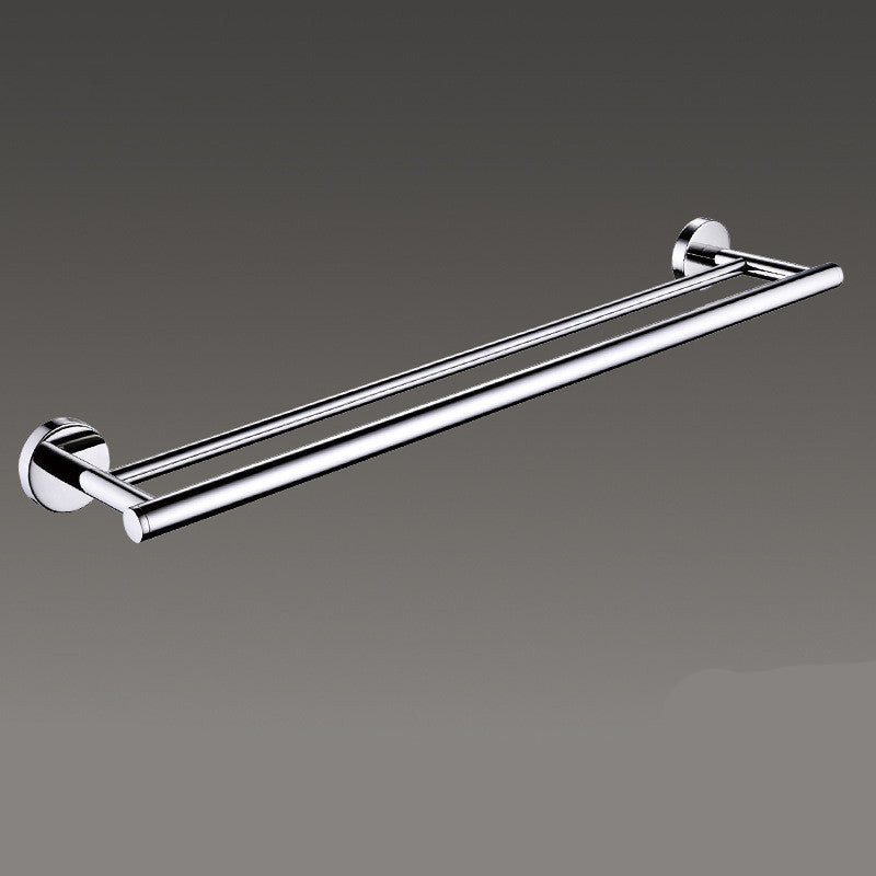 Aurelia – Badkameraccessoires Set van 304 RVS
