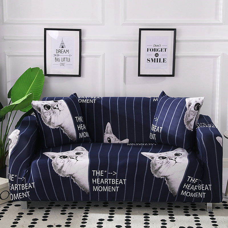 Anneliese – Moderne Sofa Hoes voor Bescherming