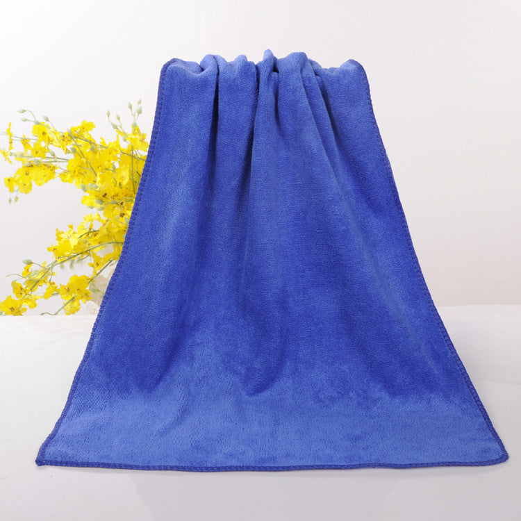 Rosalind – Dikke Microvezeldoek voor Kinderen