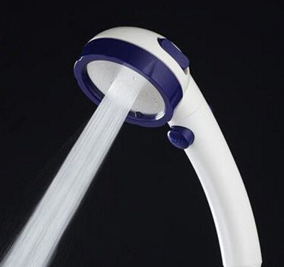 Sable – Duitse Supercharged Huishoudelijke Sprinkler Doucheset