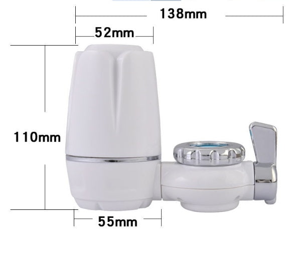 Celeste – Waterfilter voor Thuisgebruik