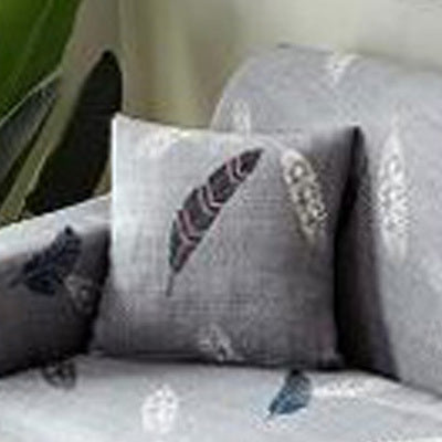 Marcella – Moderne Sofa Slipcover van Polyester