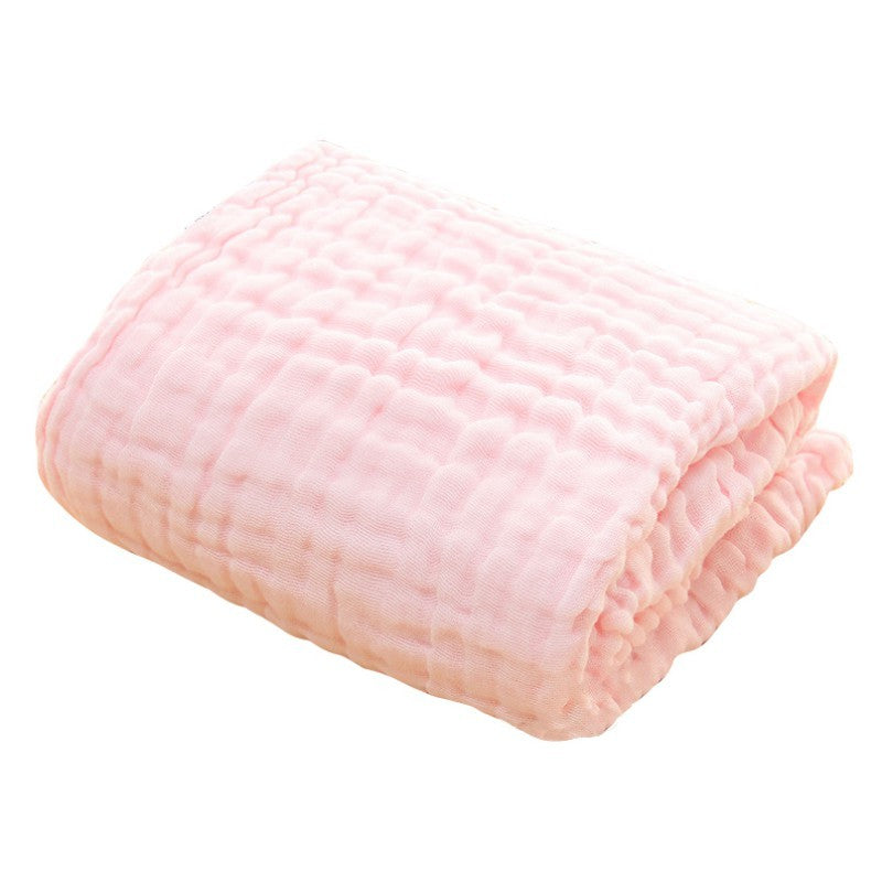 Haven – Luxe Badhanddoek van Katoen