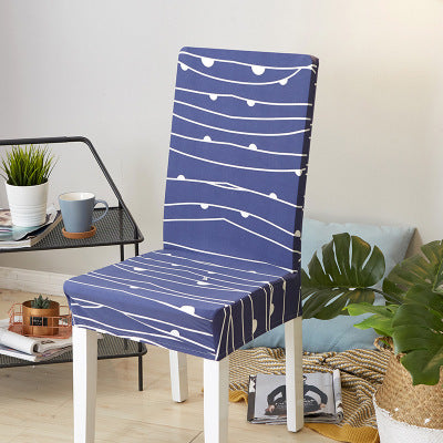Ambrose – Elastische Stoelhoes voor Hotel- en Kantoorstoelen