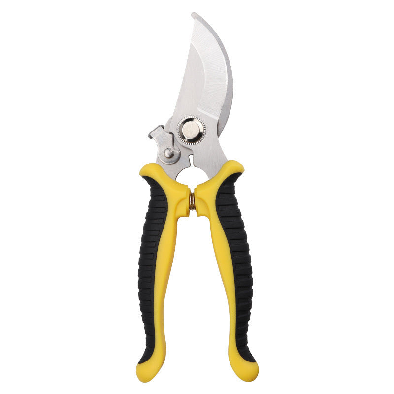 Professionele Snoeischaar – Sterke Bypass Tuinschaar met Ergonomisch Handvat (20mm Snede)