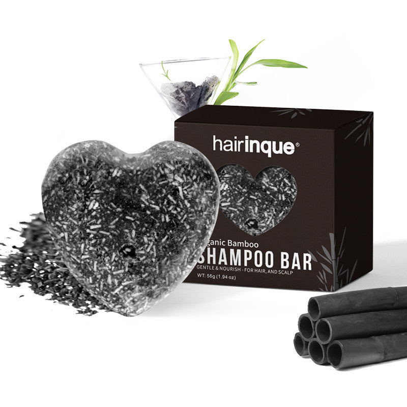 Sienna – Shampoozeep met Natuurlijke Ingrediënten