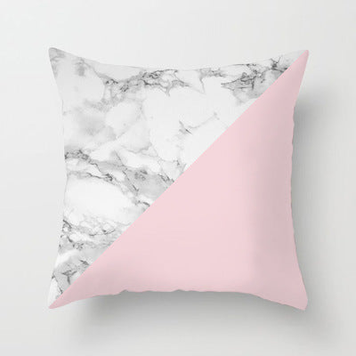 Haven – Geometrisch Kussenhoes
