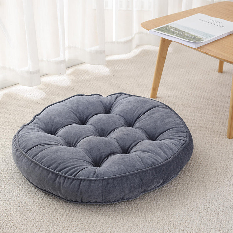 Amadeus – Padded Corduroy Kussen