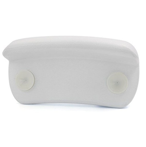 Evander – Duurzaam en waterdicht jacuzzi kussen hoofd Universeel X12