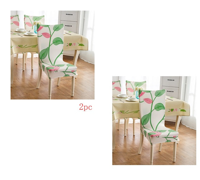 Ambrose – Elastische Stoelhoes voor Hotel- en Kantoorstoelen
