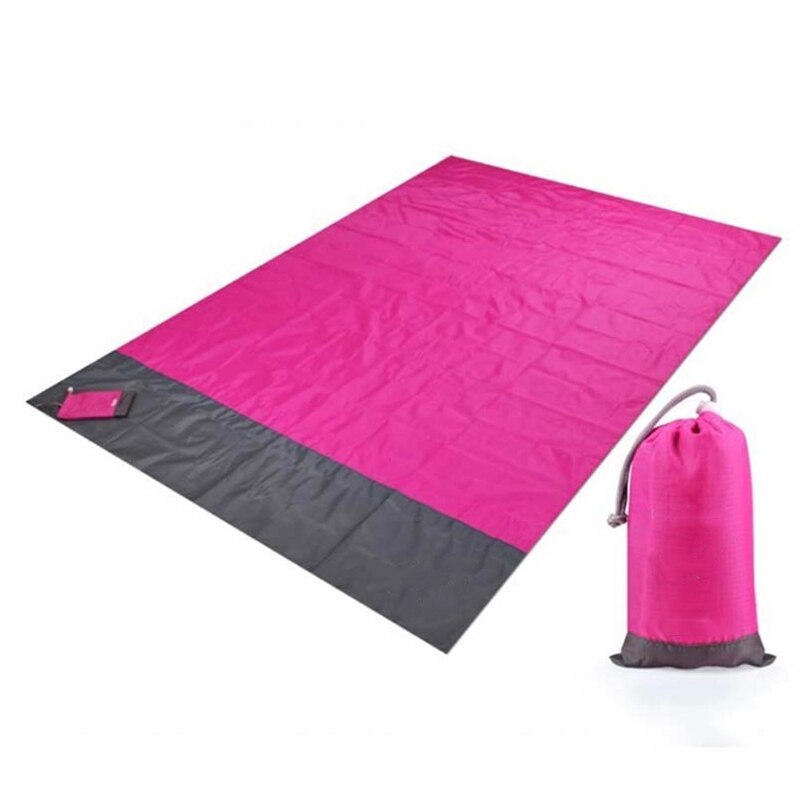 Lyra – Waterdichte Picknickmat voor Strand en Buiten