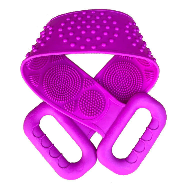 Maximilian – Silikon Badhanddoek