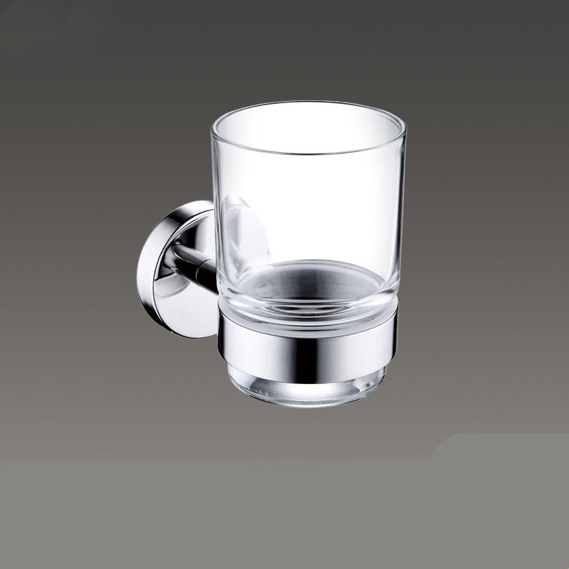 Aurelia – Badkameraccessoires Set van 304 RVS