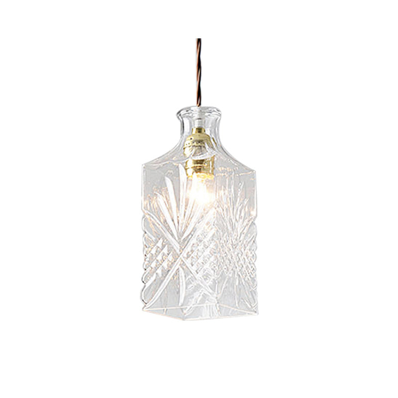Celestine – Glazen Hanglamp voor Moderne Interieurs