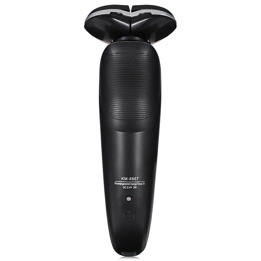 Genevieve – Multifunctionele Haartrimmer voor Persoonlijke Verzorging