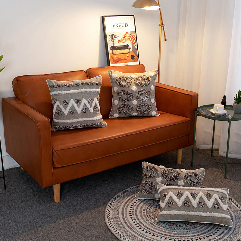 Ophelia – Zachte Kussen voor Sofa en Bed