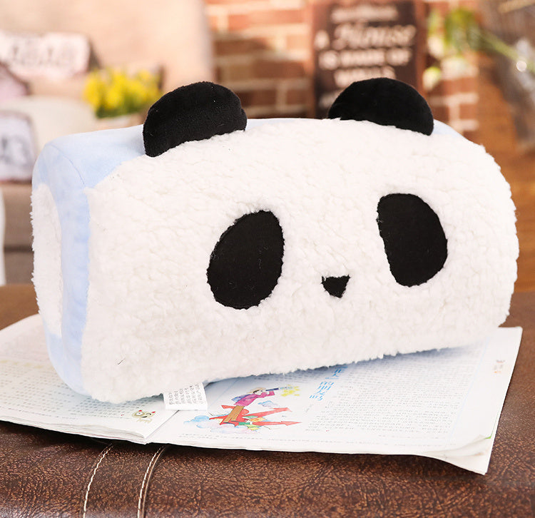 Lysandra – Dieren Handwarmers Kussen