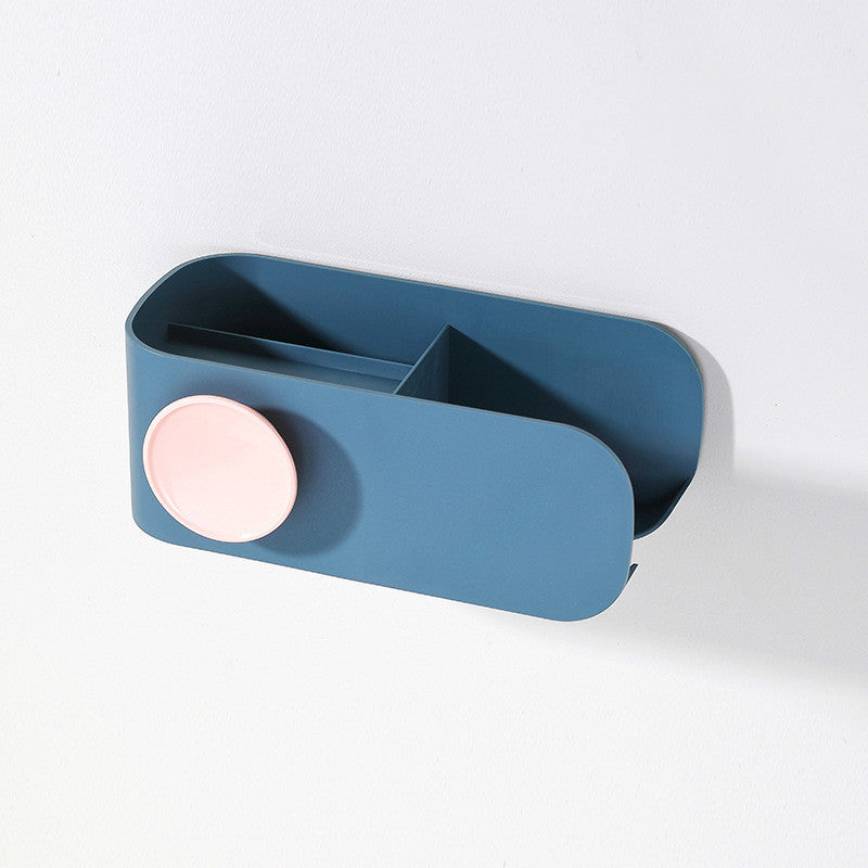 Aurelia – Multifunctionele Badkamerhanger