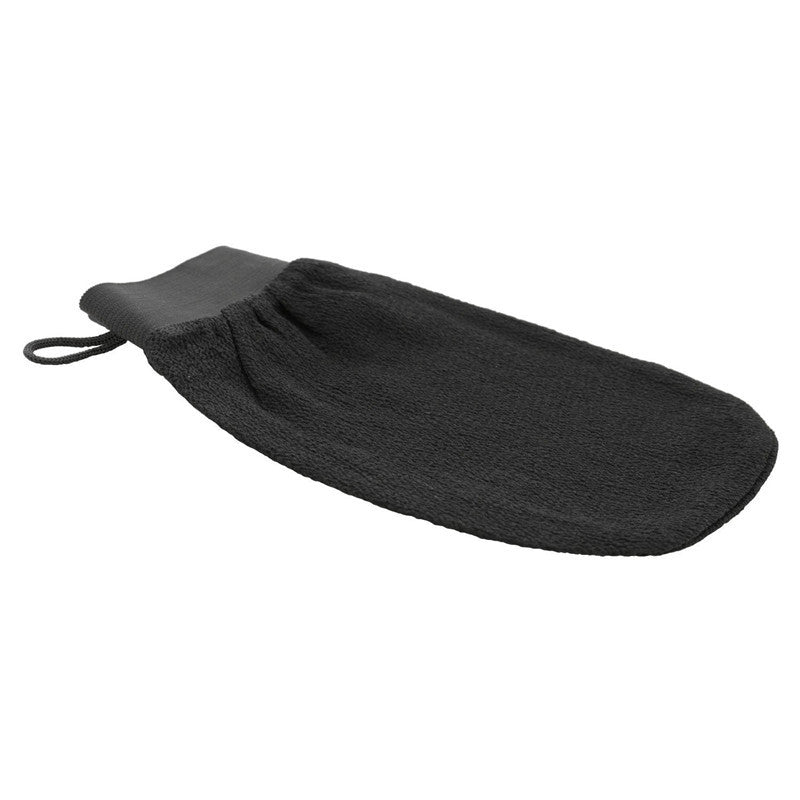 Theodosia – Exfoliërende Kessa Scrub Handschoen voor Douche
