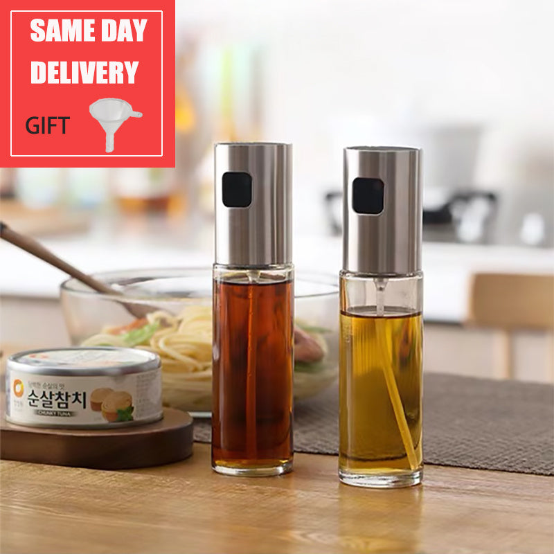 Verve – Glas Olie Azijn Sprayfles