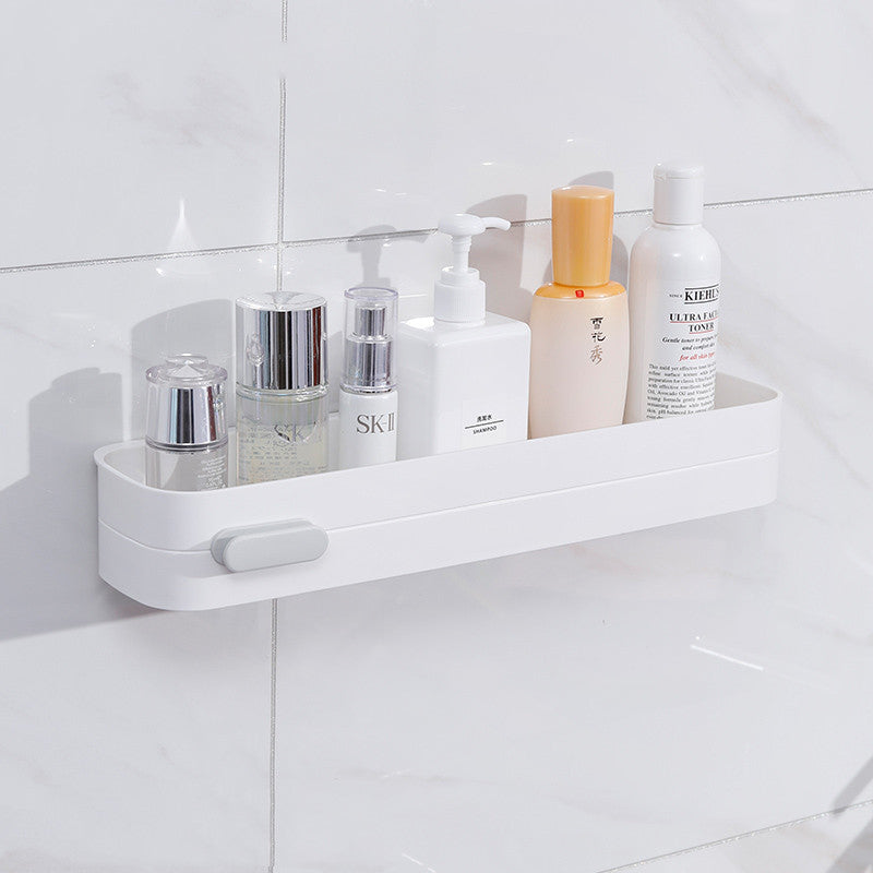 Alaric – Perforatietussenplank voor de badkamer