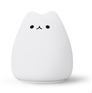 Isolde – LED Nachtlampje met Aanraaksensor voor Kinderen