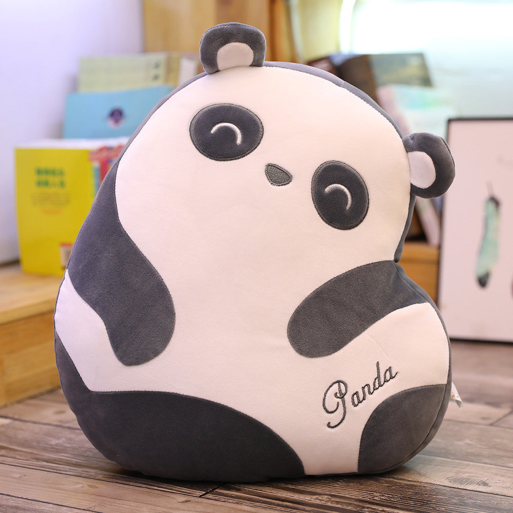 Aurelia – Schattige Panda Slaapkussen