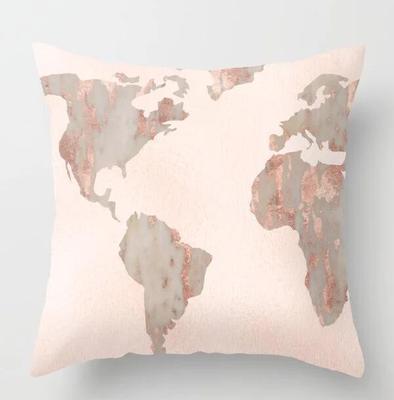 Haven – Geometrisch Kussenhoes
