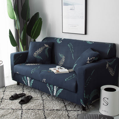 Marcella – Moderne Sofa Slipcover van Polyester
