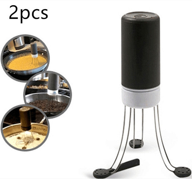 Coralie – Draadloze Automatische Mixer met 3 Snelheden voor de Keuken