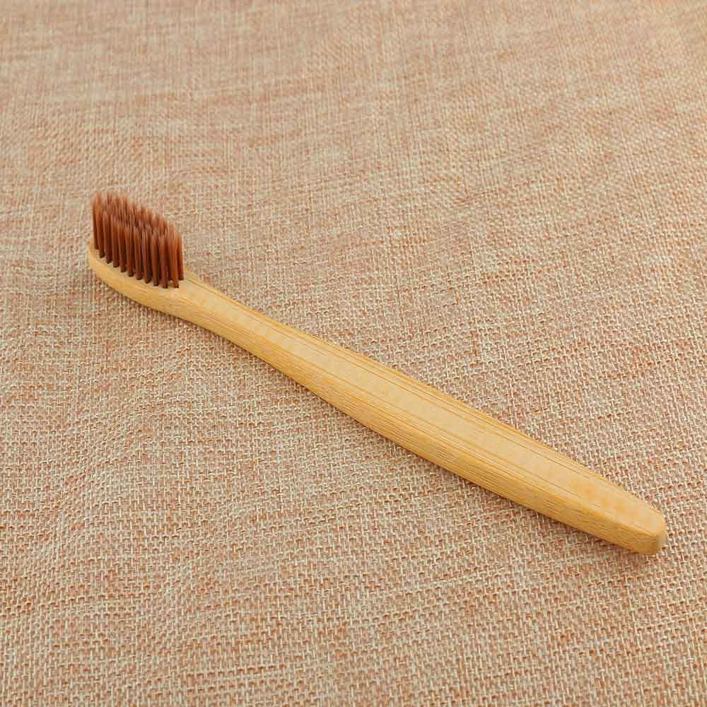 Rosalind – Biologische Bamboe Tandenborstel