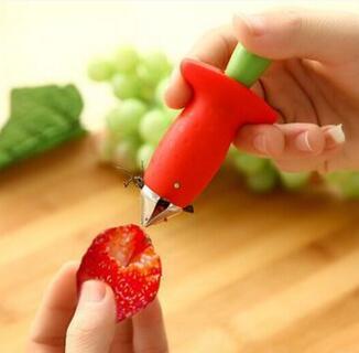 Ambrose – Creatieve Aardbeienonthulser Keuken Gadget