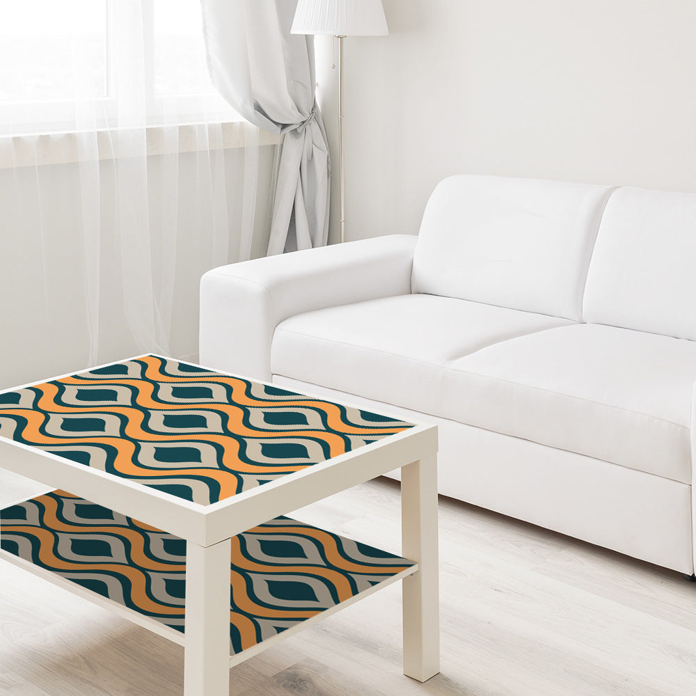 Verve – Wanddecoratieve stickers voor meubels