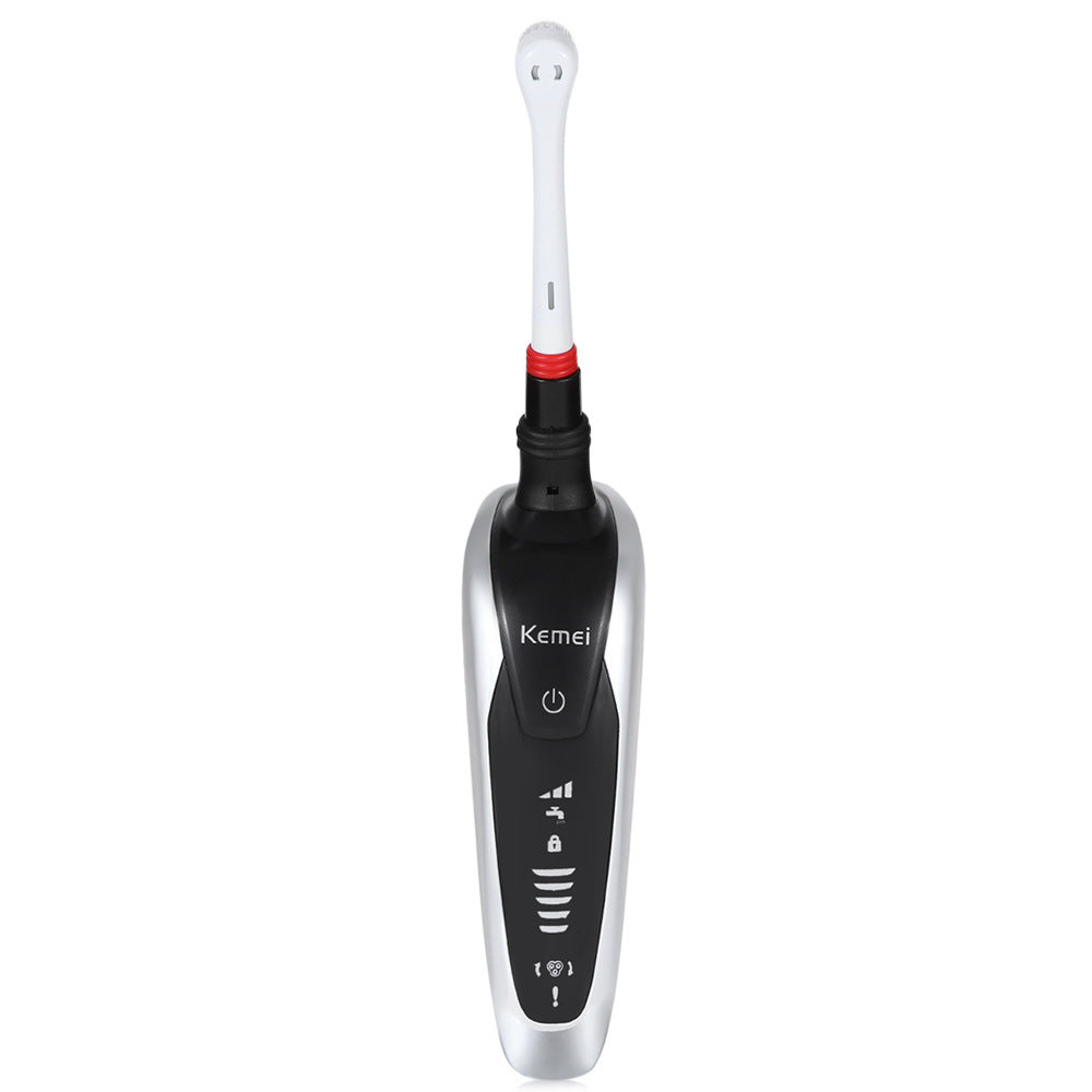 Genevieve – Multifunctionele Haartrimmer voor Persoonlijke Verzorging