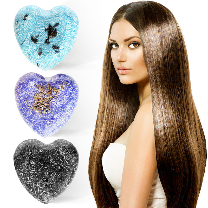 Sienna – Shampoozeep met Natuurlijke Ingrediënten