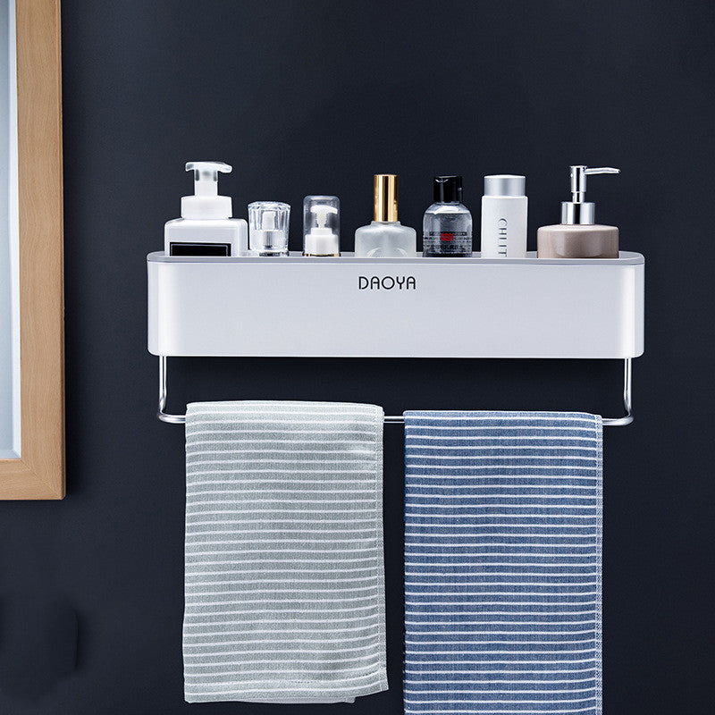 Anneliese – Wandplank voor de Badkamer
