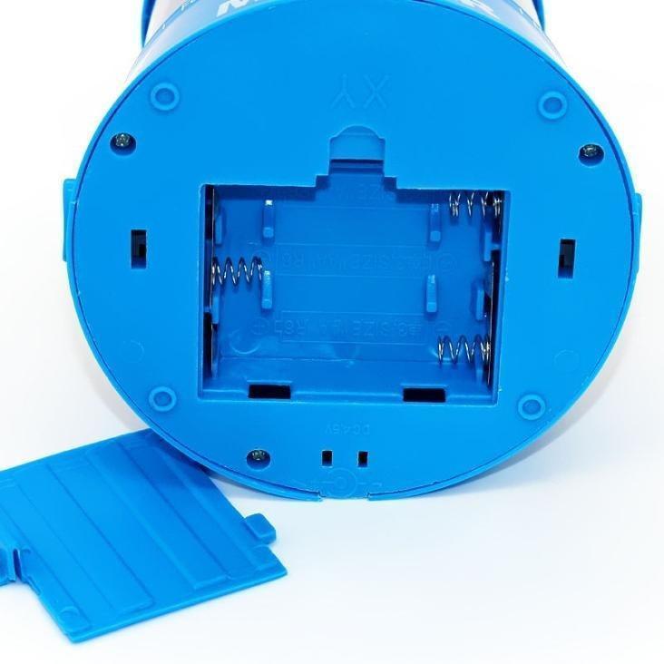 Haven – Kleurrijke Sterrenprojector LED Nachtlamp